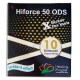 HiForce 50mg ODS X Factor For Men